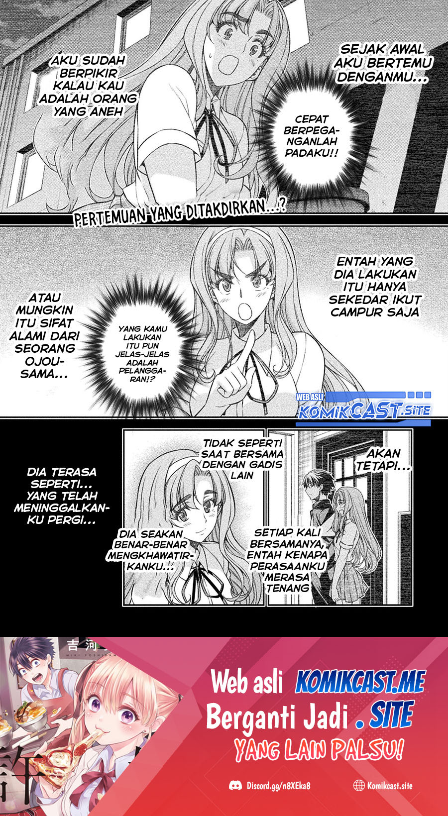 Dilarang COPAS - situs resmi www.mangacanblog.com - Komik silver plan to redo from jk 043 - chapter 43 44 Indonesia silver plan to redo from jk 043 - chapter 43 Terbaru 1|Baca Manga Komik Indonesia|Mangacan